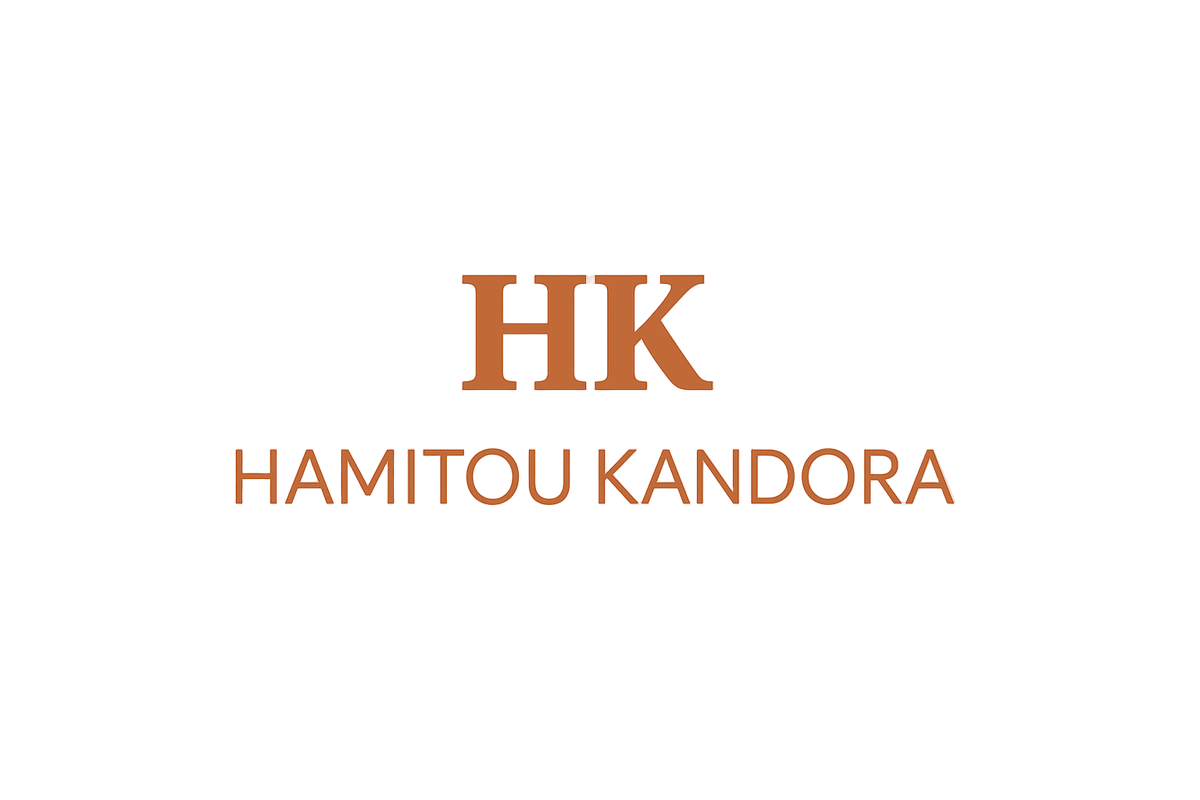 hamitoukandora